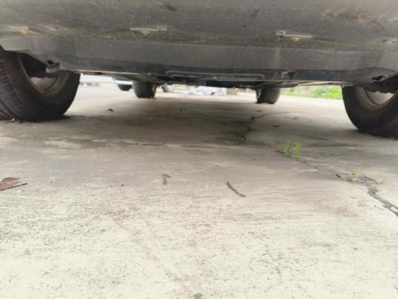 [无锡·苏B] 二手哈弗哈弗M62018款 1.5T 手动两驱精英型