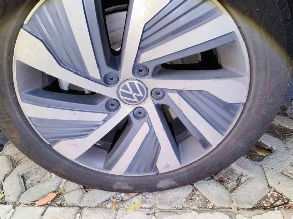 [上海·沪A] 二手大众帕萨特新能源2020款 430PHEV 混动豪华版 国VI