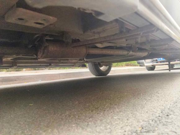 [青岛·鲁U] 二手宝骏宝骏5302018款 1.5T 手动豪华型 国V