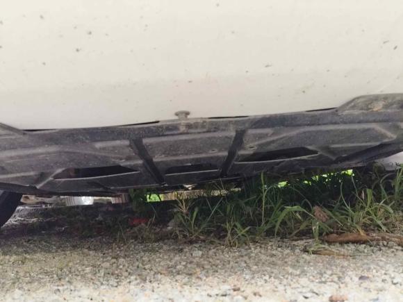 [广州·桂C] 二手奔腾奔腾B702021款 1.5T 自动尊享型