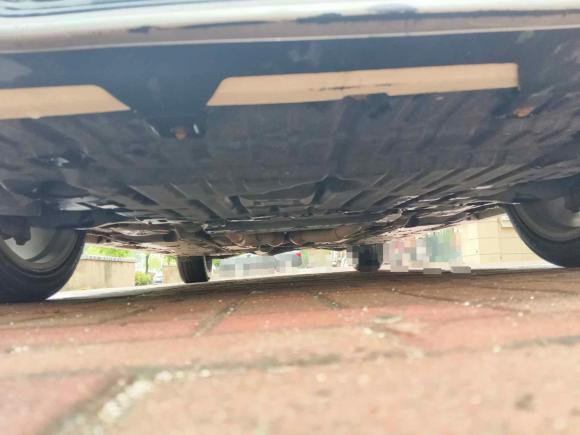 [南通·苏F] 二手丰田锐志2013款 2.5V 尚锐版