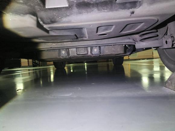 [杭州·浙A] 二手威马汽车威马EX52018款 EX5 400 Extra创新版