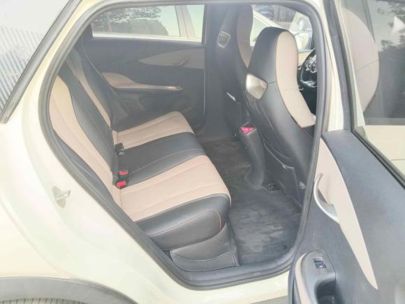 [广州·粤B] 二手比亚迪海豚2023款 420km 自由版