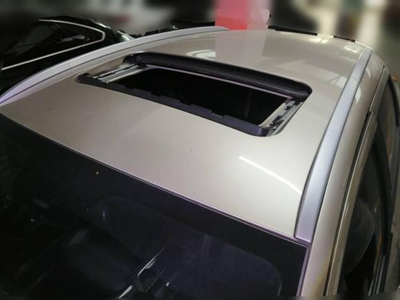 [合肥·皖A] 二手吉利汽车远景X32020款 1.5L CVT尊贵型