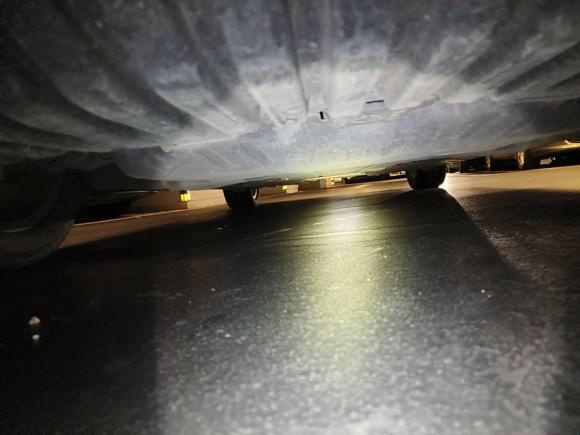 [广州·粤A] 二手奔驰奔驰C级2019款 改款 C 260 L 运动版