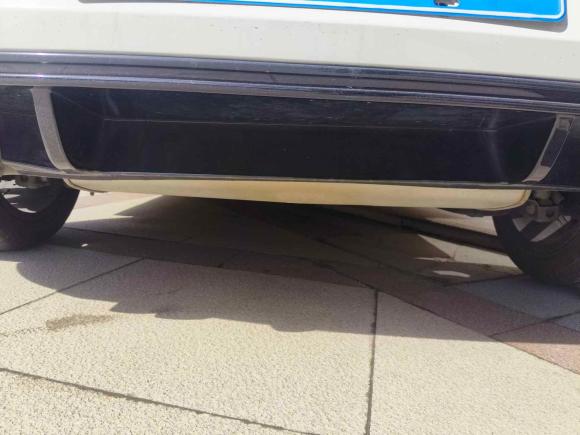 [济南·鲁A] 二手大众高尔夫2015款 1.4TSI 自动R-Line