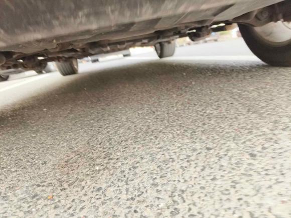 [青岛·鲁U] 二手Jeep大切诺基2014款 3.6L 旗舰尊悦版