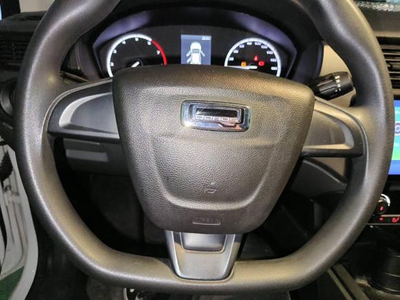 [西安·陕A] 二手观致观致32021款 3S 三厢 1.5T CVT领先型