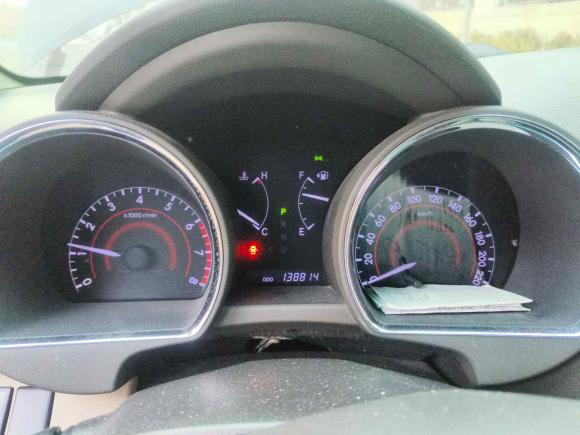 [青岛·鲁U] 二手丰田汉兰达2012款 2.7L 两驱5座精英版