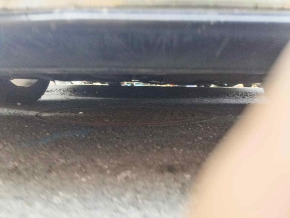 [南昌·赣A] 二手凯迪拉克凯迪拉克XTS2014款 28T 精英型