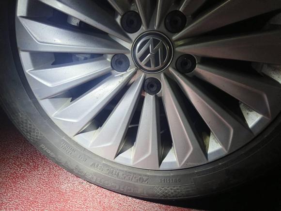 [深圳·鄂A] 二手大众朗逸2019款 1.5L 自动舒适版 国VI