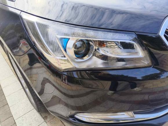 [南昌·赣A] 二手别克君越2014款 2.0T SIDI 精英技术型