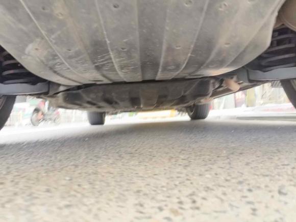 [宁波·浙B] 二手本田本田XR-V2021款 1.5L CVT经典版