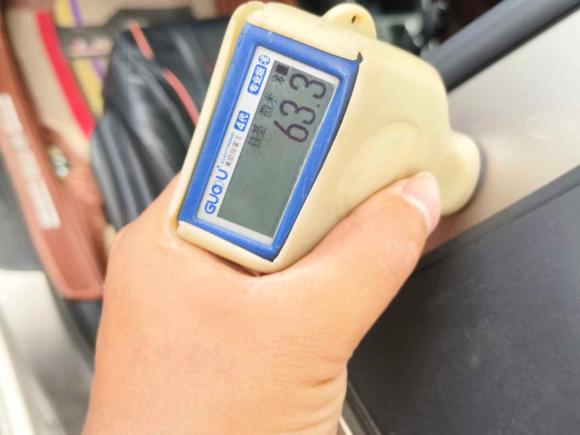 [上海·皖D] 二手现代朗动2016款 1.6L 自动智能型