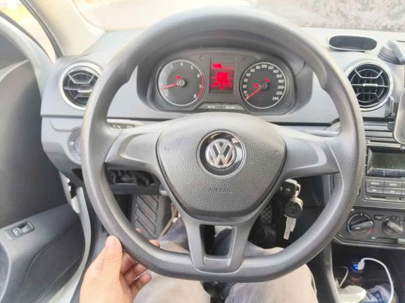 [金华·浙F] 二手大众捷达2017款 1.4L 手动时尚型