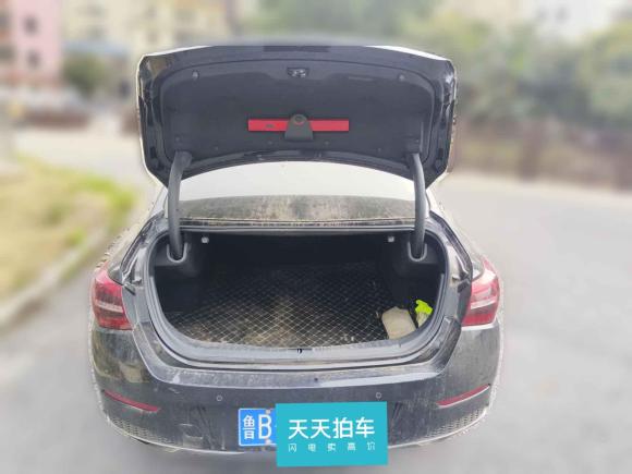 [深圳·鲁B] 二手红旗红旗H52022款 经典款 1.5T DCT旗韵版