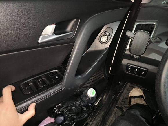 [温州·苏E] 二手现代北京现代ix252015款 1.6L 自动两驱智能型GLS