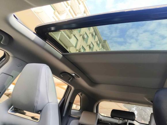 [上海·豫A] 二手长安长安CS75PLUS2022款 第二代 1.5T 自动尊贵型