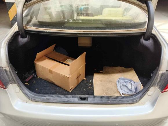 [青岛·晋H] 二手雷克萨斯雷克萨斯ES2010款 350 豪华版