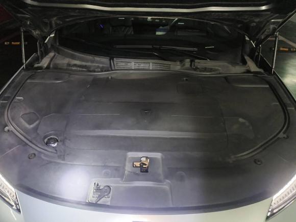 [无锡·苏B] 二手深蓝汽车深蓝SL032023款 200Max增程版