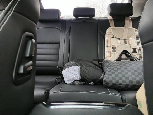 [上海·苏U] 二手斯柯达速派2023款 改款 TSI330 DSG奢享版