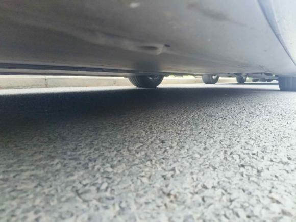 [成都·川A] 二手特斯拉Model 32021款 标准续航后驱升级版 3D6