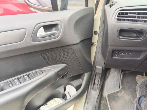 [南通·苏F] 二手雪铁龙C4世嘉2016款 1.6L 自动豪华型