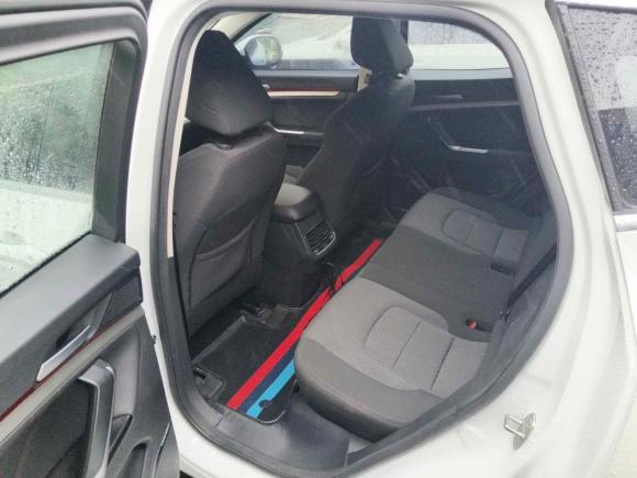 [合肥·皖A] 二手哈弗哈弗H42019款 1.5GDIT DCT精英智联版 国VI