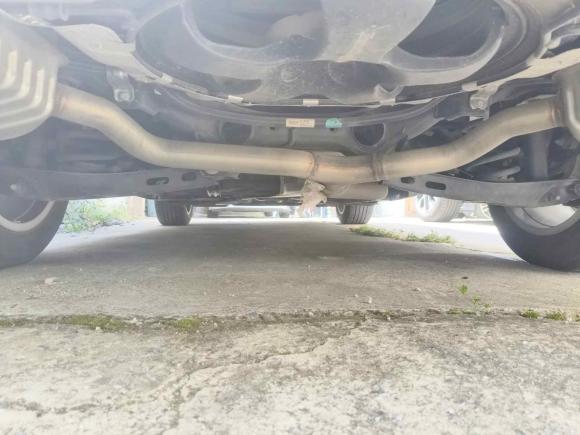 [上海·沪B] 二手别克昂科威Plus2021款 昂科威Plus 652T 七座豪华型