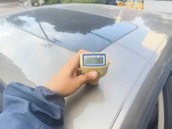 [宁波·浙B] 二手别克英朗2016款 15N 自动精英型