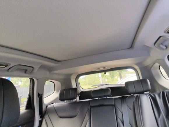 [义乌·苏L] 二手奇瑞瑞虎8 PLUS2022款 290TGDI DCT豪情版