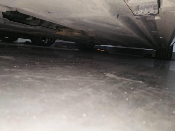 [广州·湘A] 二手奔驰奔驰C级2019款 C 260 L 运动版