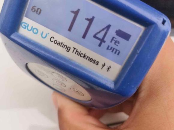 [南昌·赣M] 二手宝马宝马3系2015款 316i 进取型