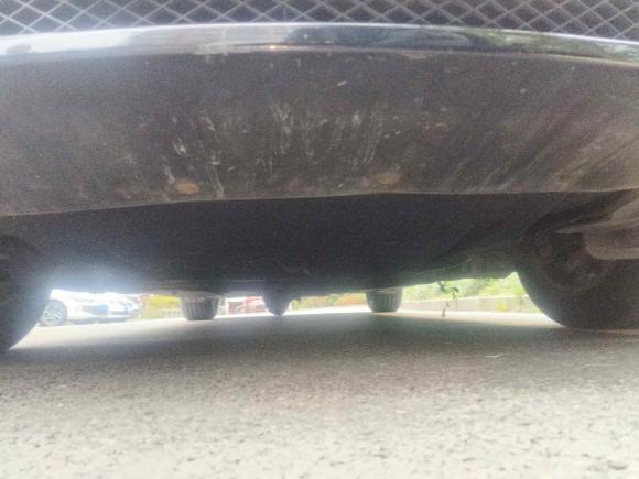 [宁波·浙B] 二手宝马宝马7系2009款 730Li领先型