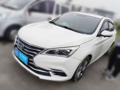 [常州·浙G] 长安逸动DT2018款 1.6L 手动智享型