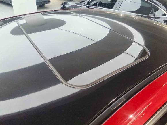 [合肥·皖A] 二手马自达睿翼2012款 2.0L 自动精英版