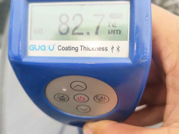 [广州·粤A] 二手本田本田CR-V2013款 2.4L 两驱豪华版