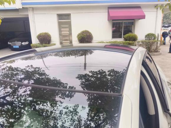 [宁波·浙B] 二手DSDS 52013款 1.6T 豪华版THP200