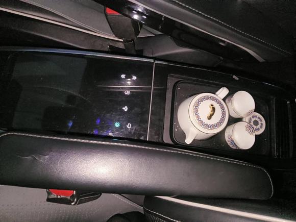 [合肥·皖A] 二手荣威荣威iMAX82021款 400TGI Supreme系列尊荣版