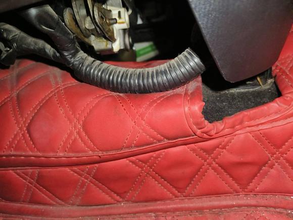 [杭州·浙A] 二手马自达阿特兹2018款 2.0L 蓝天豪华版 国VI