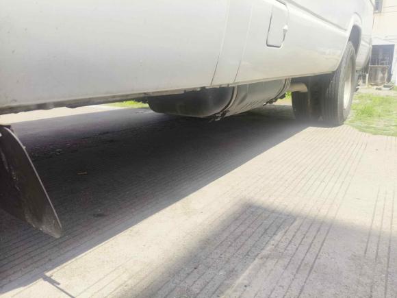 [苏州·苏E] 二手依维柯依维柯得意2020款 2.8T A40客车双胎中顶10-17座国V