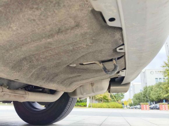 [宁波·浙B] 二手本田本田CR-V2019款 240TURBO CVT两驱风尚版 国VI