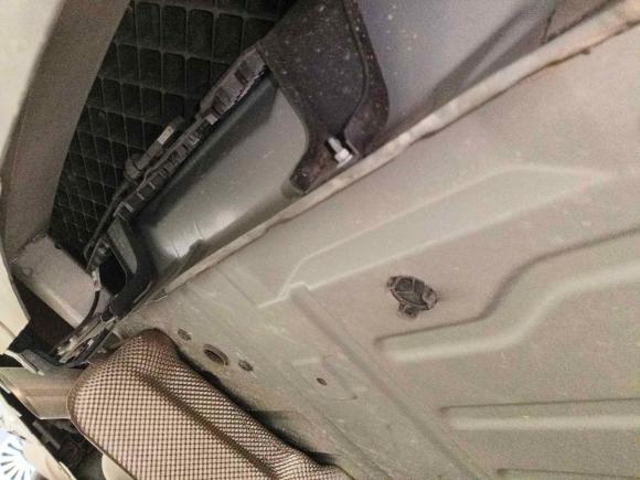 [成都·川Q] 二手标致标致50082021款 400THP 5座实力版