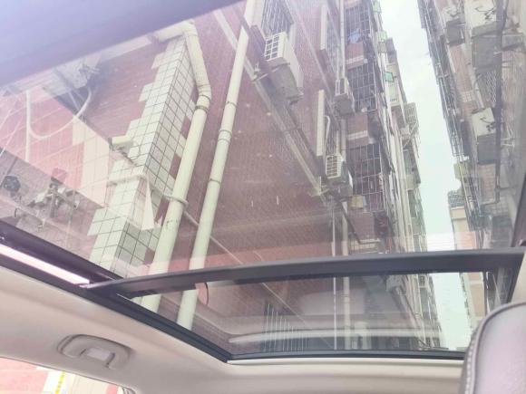 [深圳·贵C] 二手荣威荣威RX52018款 20T 两驱自动旗舰版