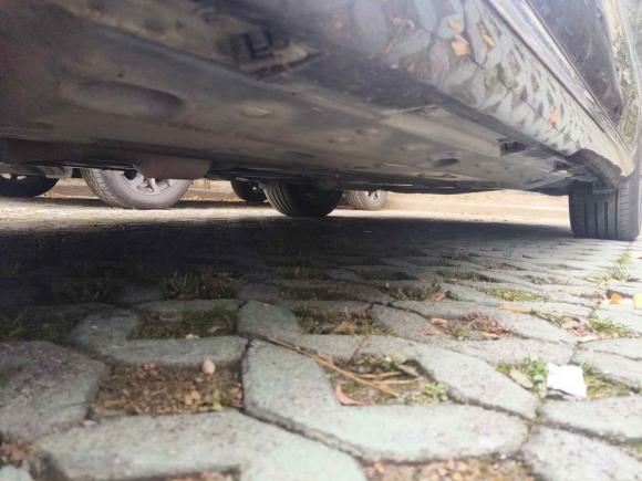 [杭州·浙A] 二手红旗红旗H72017款 2.0T 豪华型