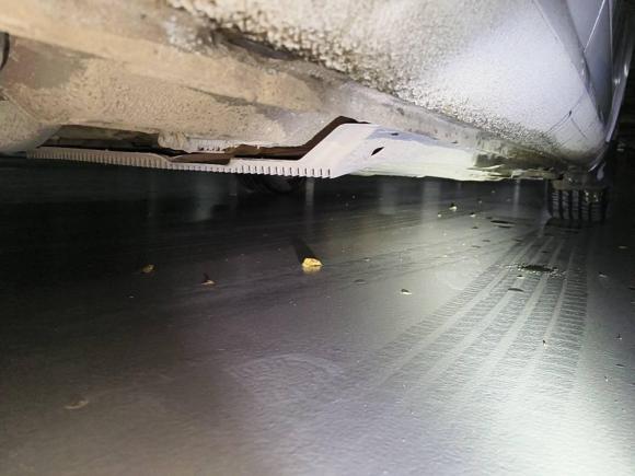 [西安·陕A] 二手斯柯达明锐2016款 1.6L 手动创行版