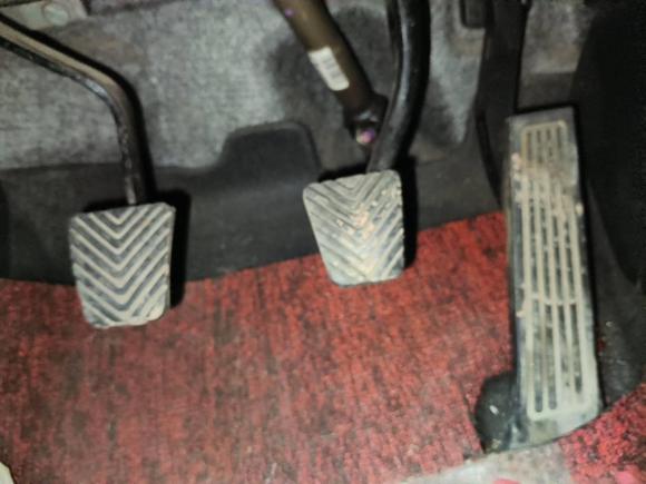 [金华·鄂Q] 二手现代朗动2016款 1.6L 手动尊贵型