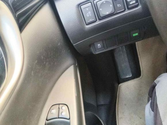 [广州·粤A] 二手日产轩逸2016款 1.6XL  CVT尊享版