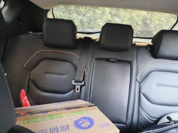 [合肥·皖A] 二手思皓思皓E20X2020款 心声版