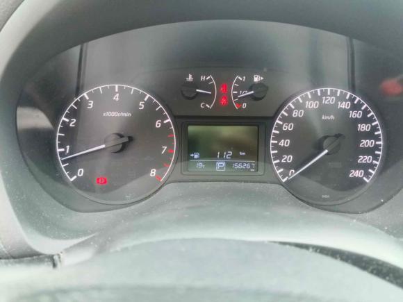 [成都·川A] 二手日产轩逸2014款 1.6XV CVT尊享版